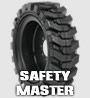 Safetymaster Tire