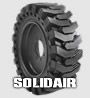 Solidair Tire