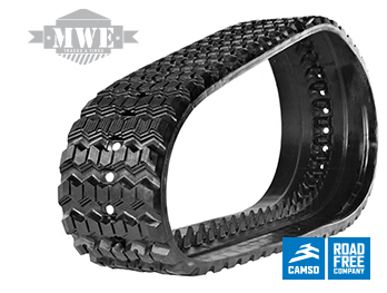 Camso Rubber Tracks for CAT 297C