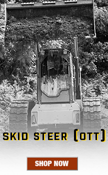 Skid Steer Tracks